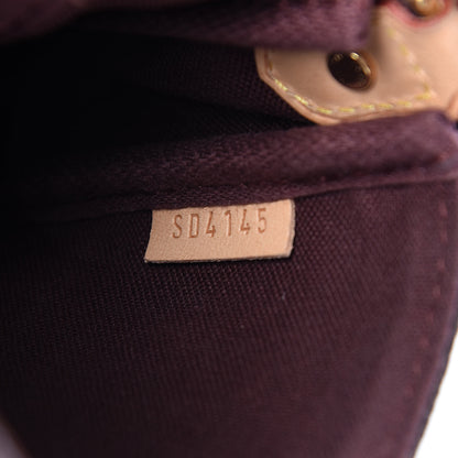 Louis Vuitton Monogram Favorite PM 8 of 10