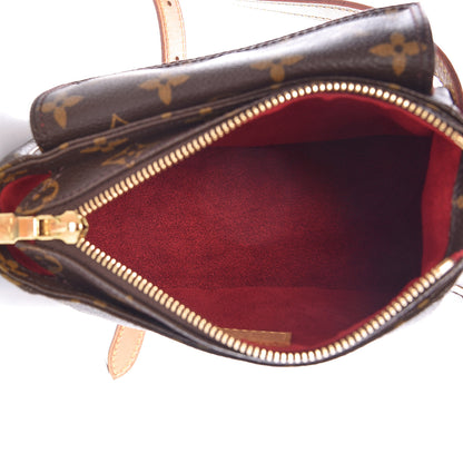 Louis Vuitton Monogram Viva-Cite PM 5 of 12