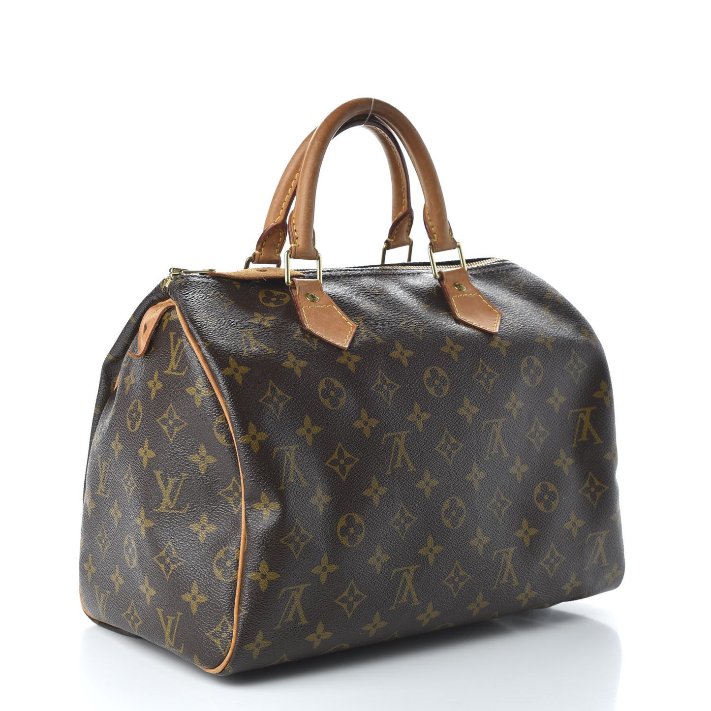 Monogram Speedy 30
