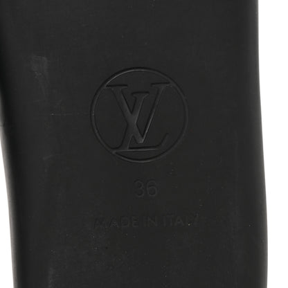 Louis Vuitton Monogram Sunbath Slide Sandals 36 7 of 9