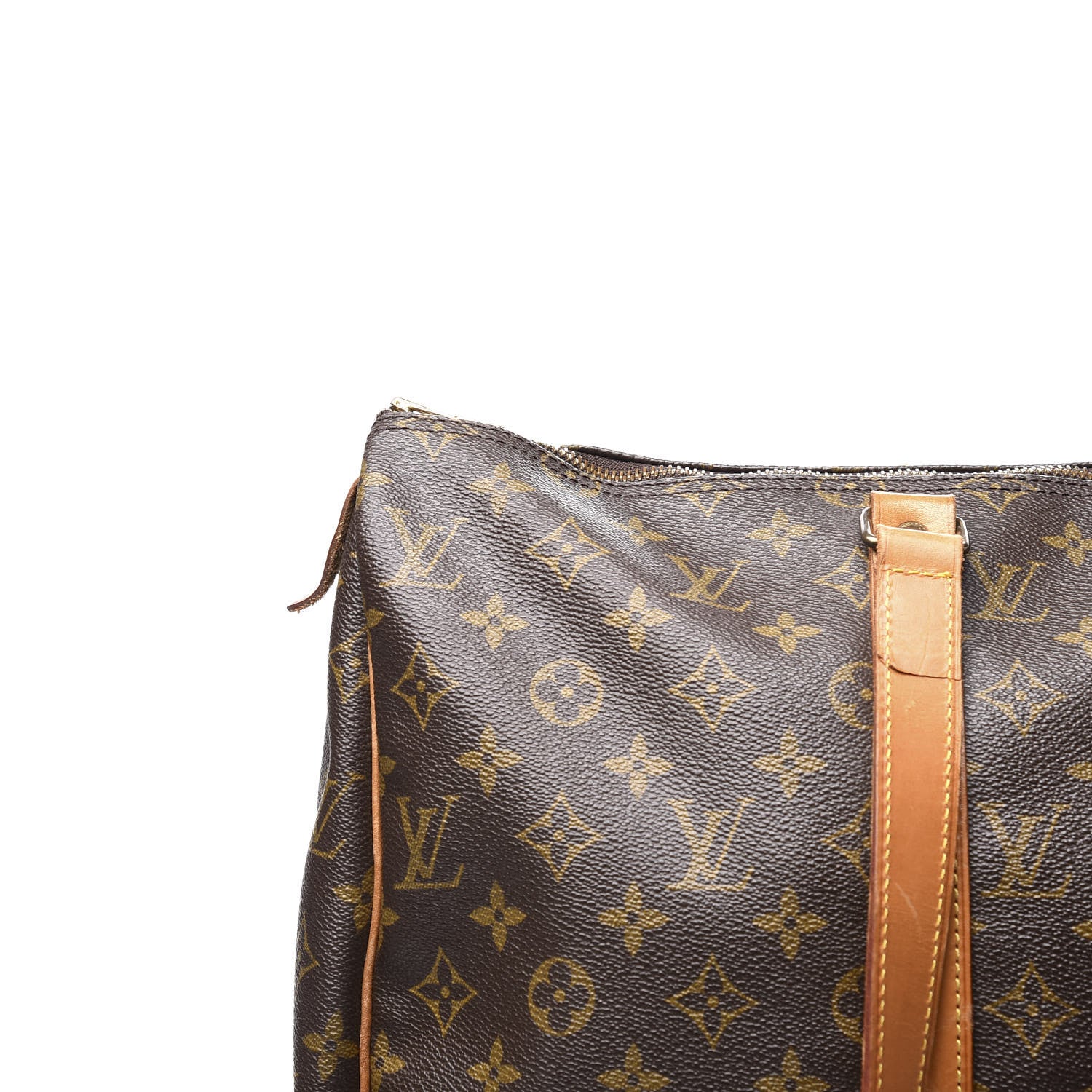 Louis Vuitton Monogram Sac Flanerie 45 12 of 12