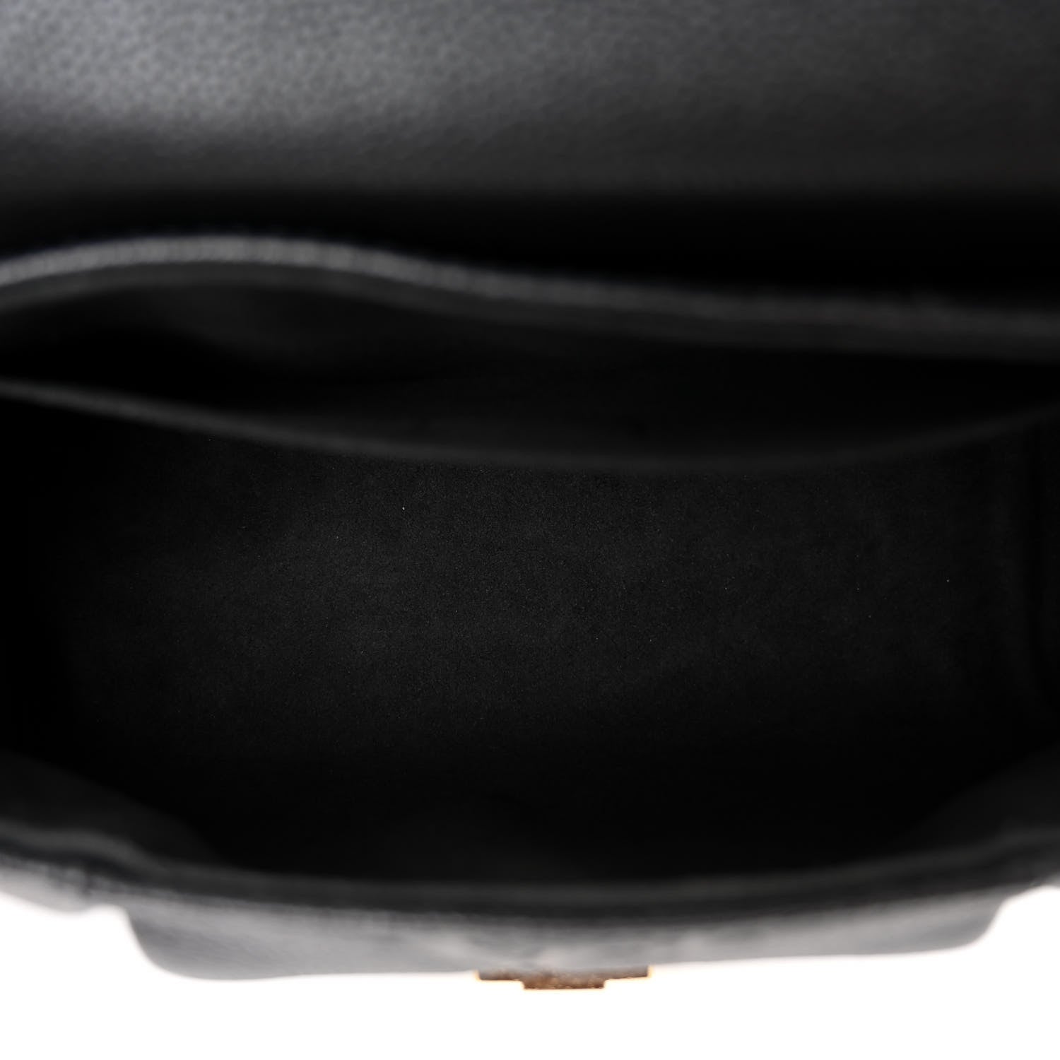 Louis Vuitton Empreinte Monogram Giant Favorite Black 6 of 9