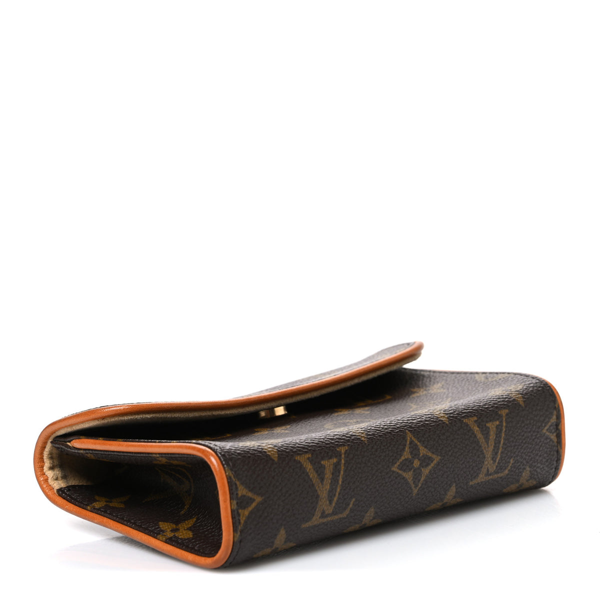 Monogram Pochette Florentine S