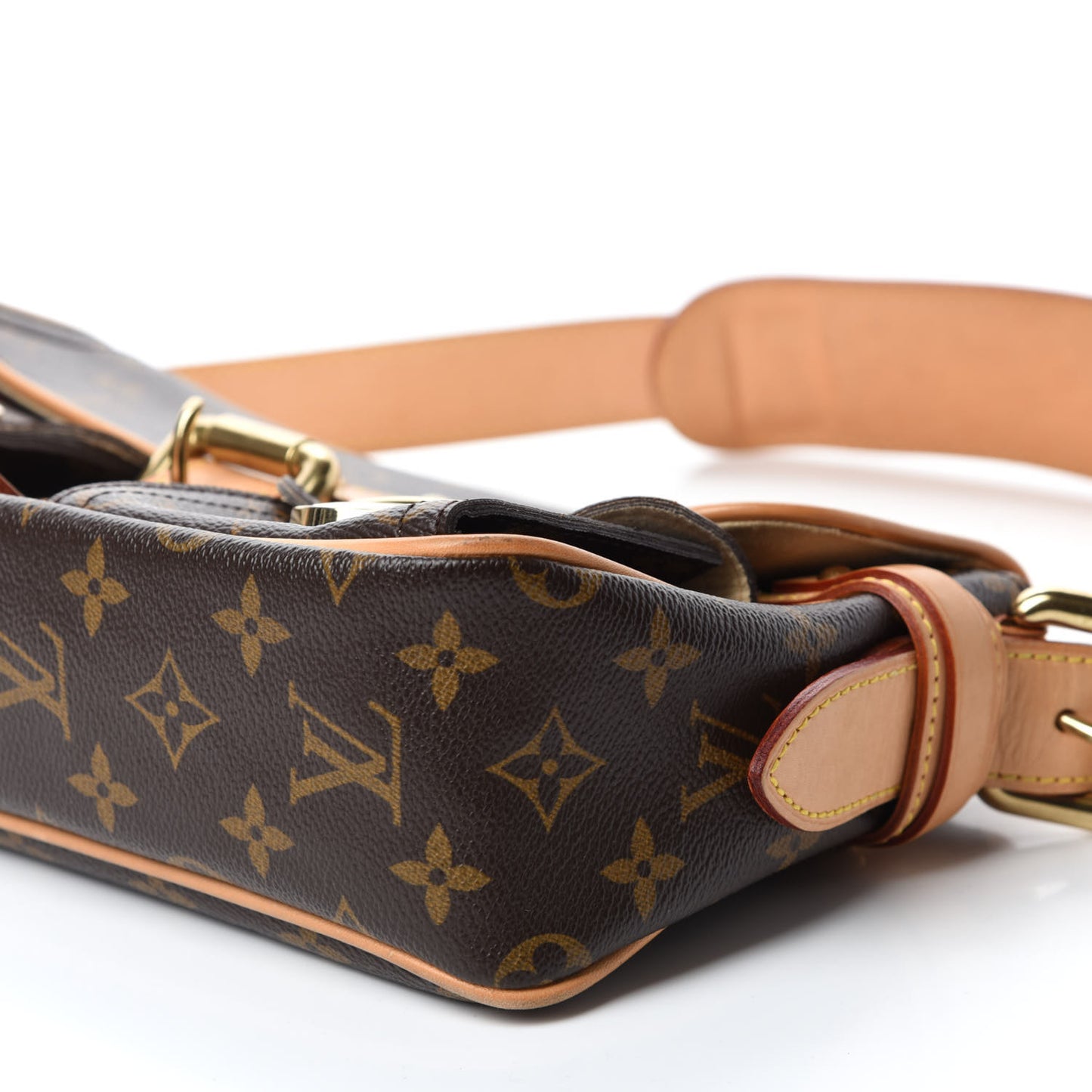 Monogram Hudson PM