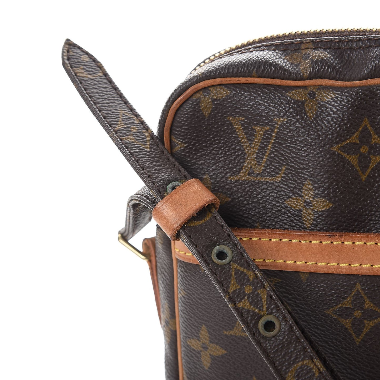 Monogram Danube 21