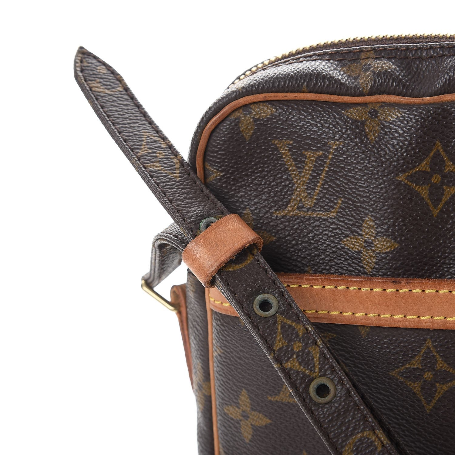 Louis Vuitton Monogram Danube 21 8 of 17