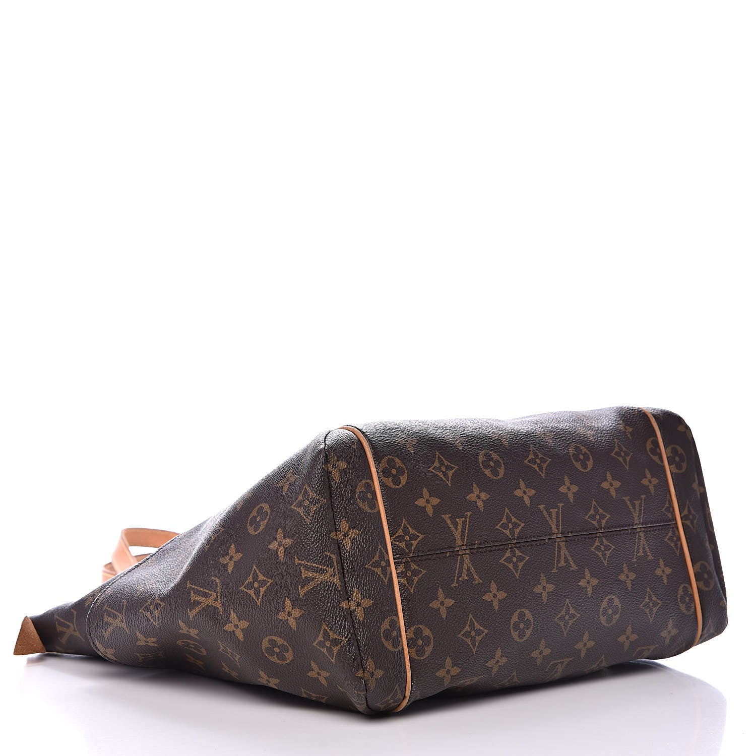Louis Vuitton Monogram Totally MM 4 of 13