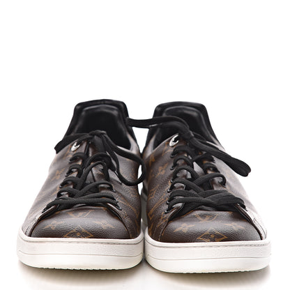 Louis Vuitton Monogram Frontrow Sneakers 10.5 2 of 10