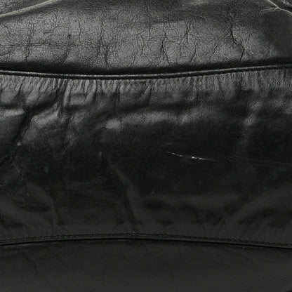 Prada Nappa New Look Tote Black 22 of 29