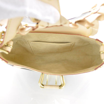 Louis Vuitton Monogram Leonor 9 of 9