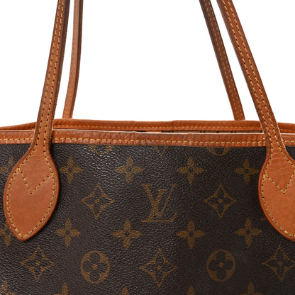 Louis Vuitton Monogram Neverfull GM 7 of 9