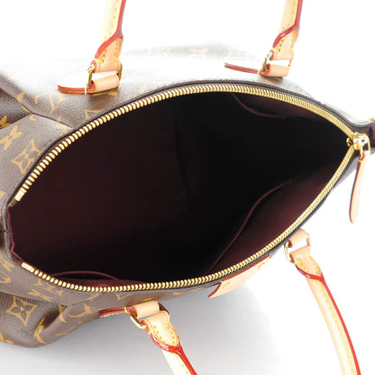 Louis Vuitton Monogram Turenne PM 5 of 7