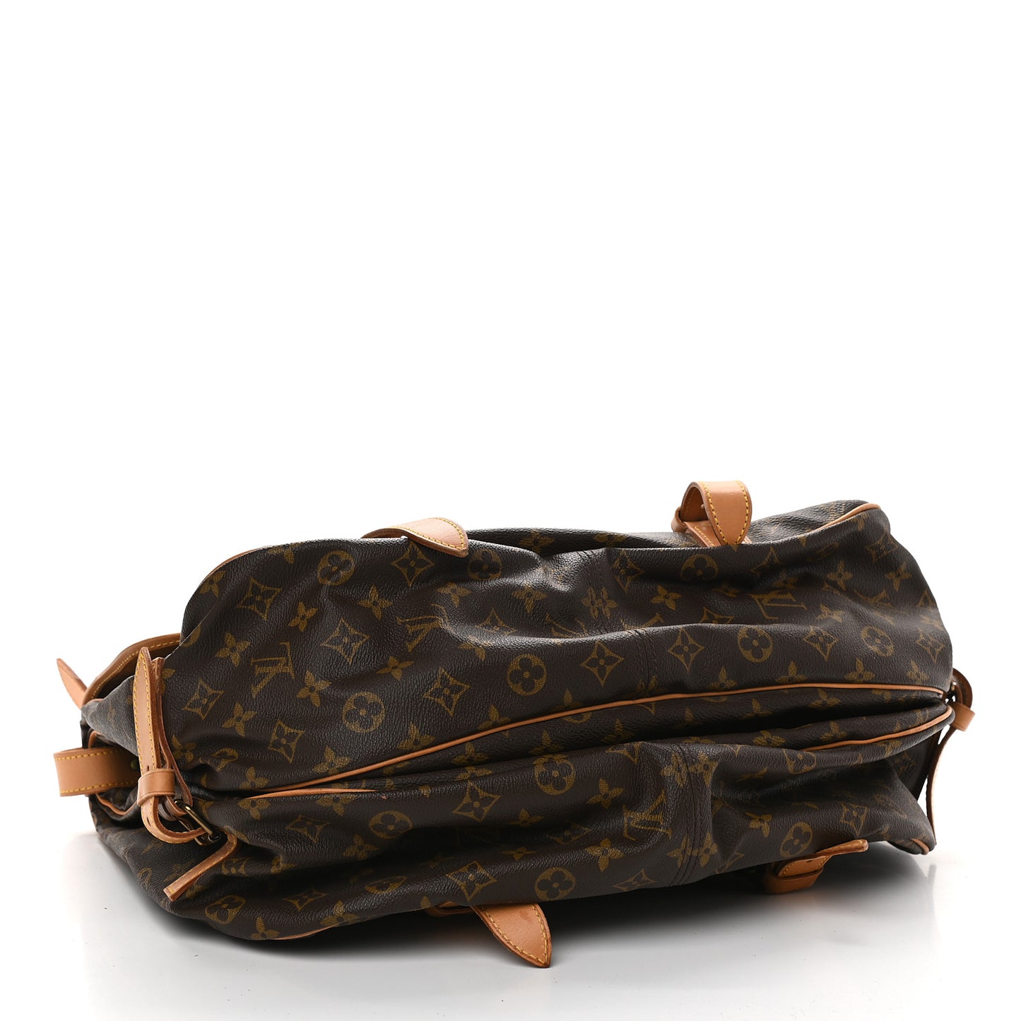 Monogram Saumur 43
