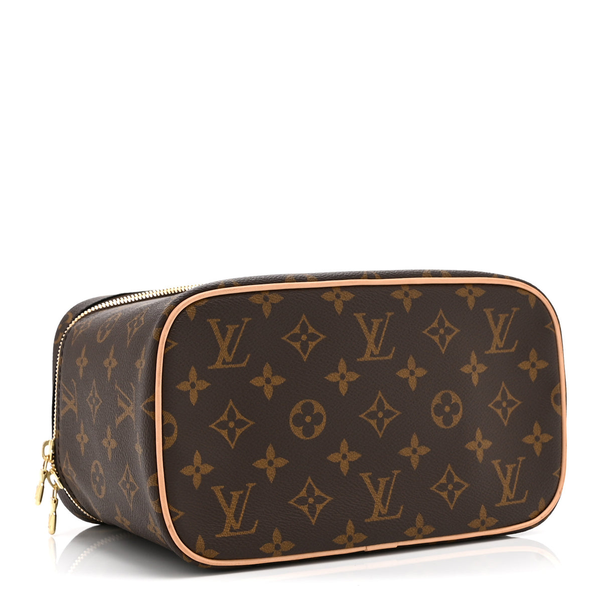 Louis Vuitton Monogram Nice BB 4 of 9