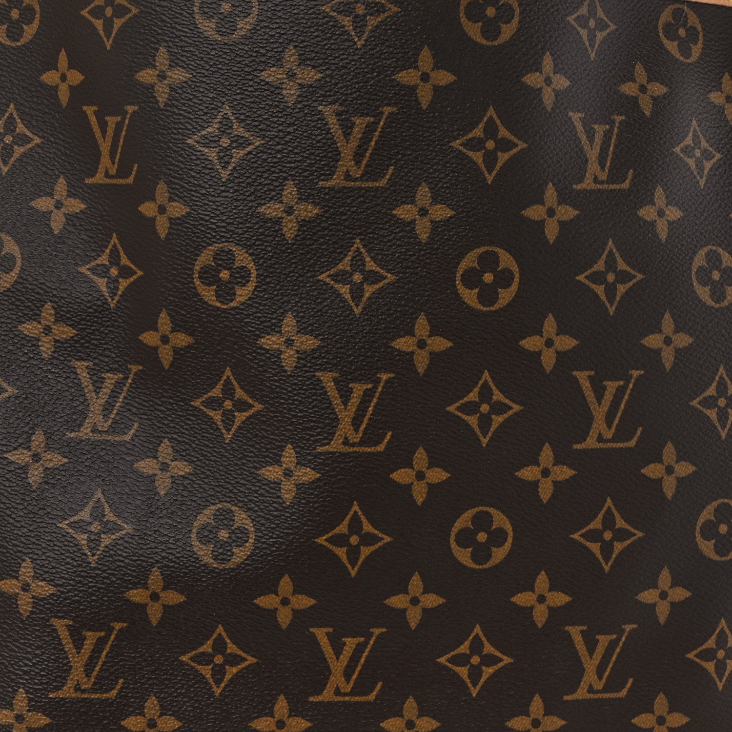 Louis Vuitton Monogram Artsy MM 8 of 14