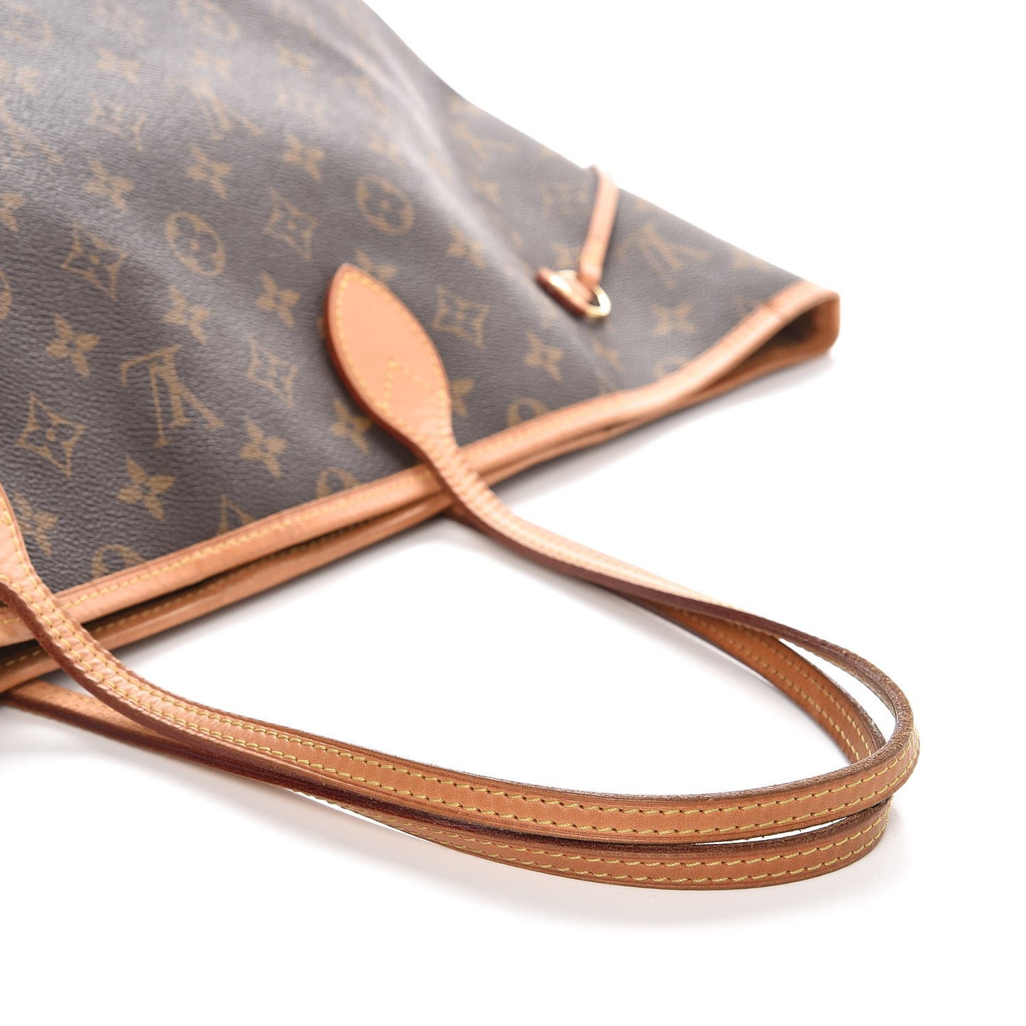 Monogram Neverfull GM