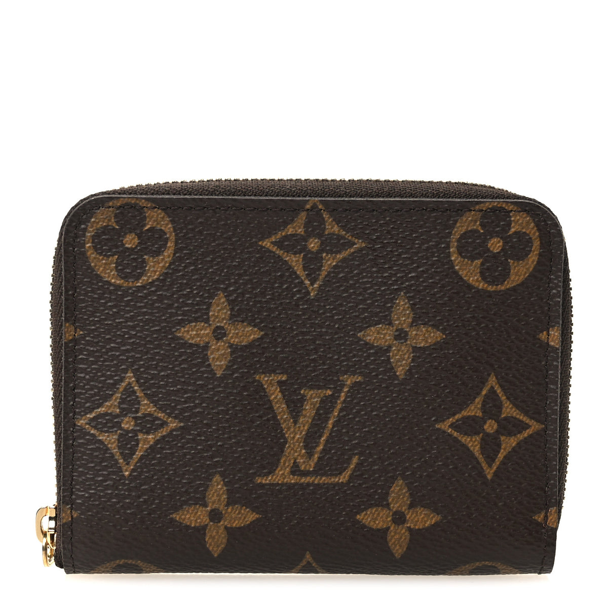 Monogram Zippy Coin Purse