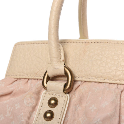 Louis Vuitton Mini Monogram Trapeze GM Pink 15 of 17