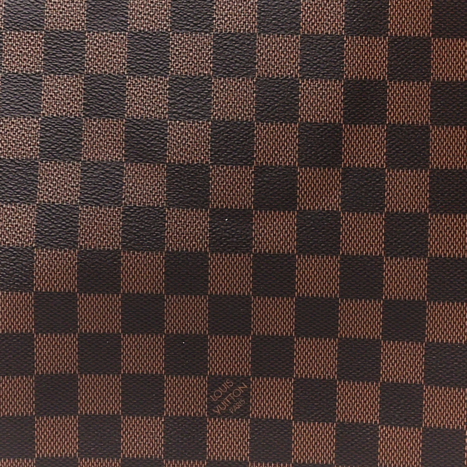 Louis Vuitton Damier Ebene Neo Neverfull MM 13 of 19