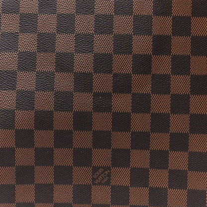 Louis Vuitton Damier Ebene Neo Neverfull MM 13 of 19