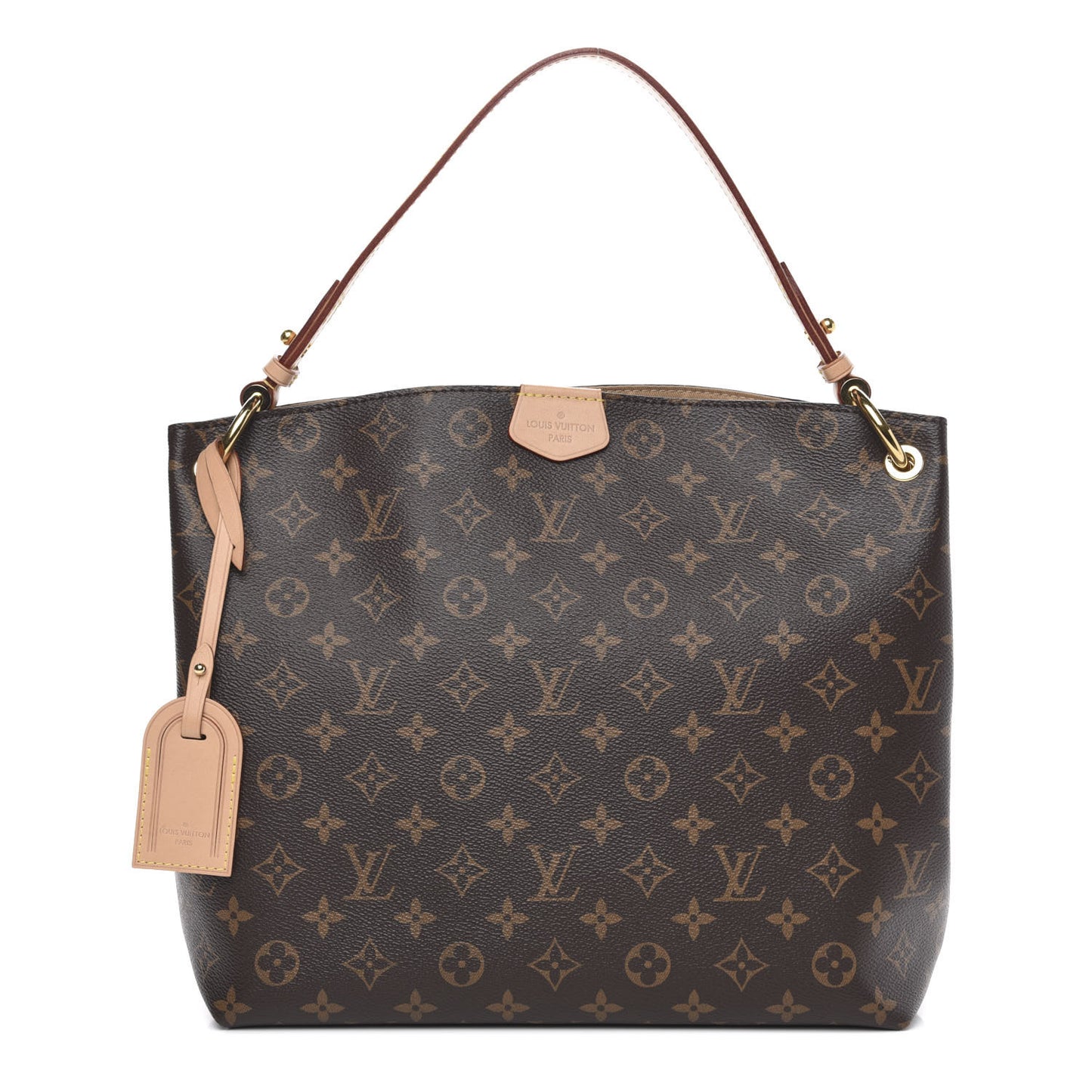 Monogram Graceful PM