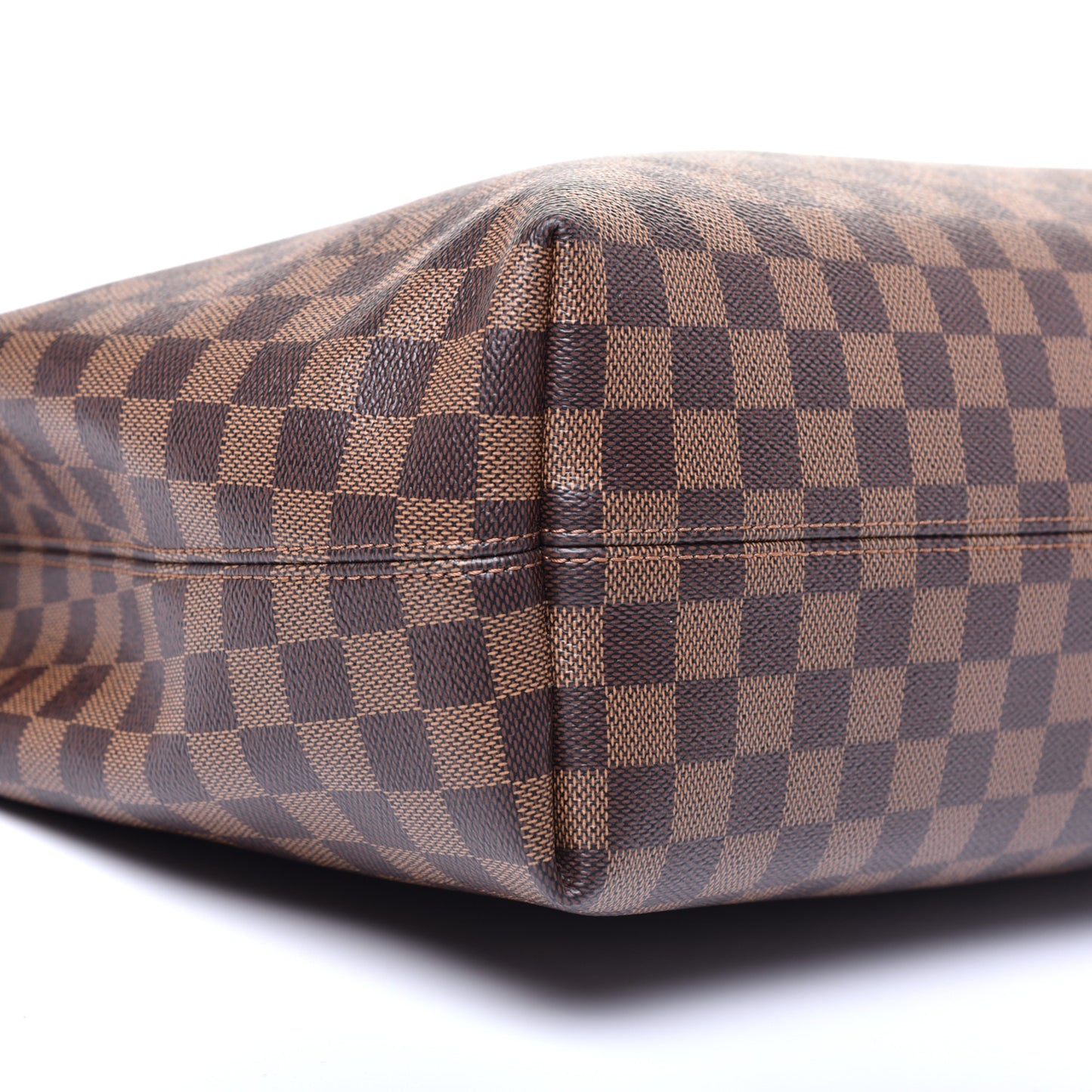 Damier Ebene Graceful MM