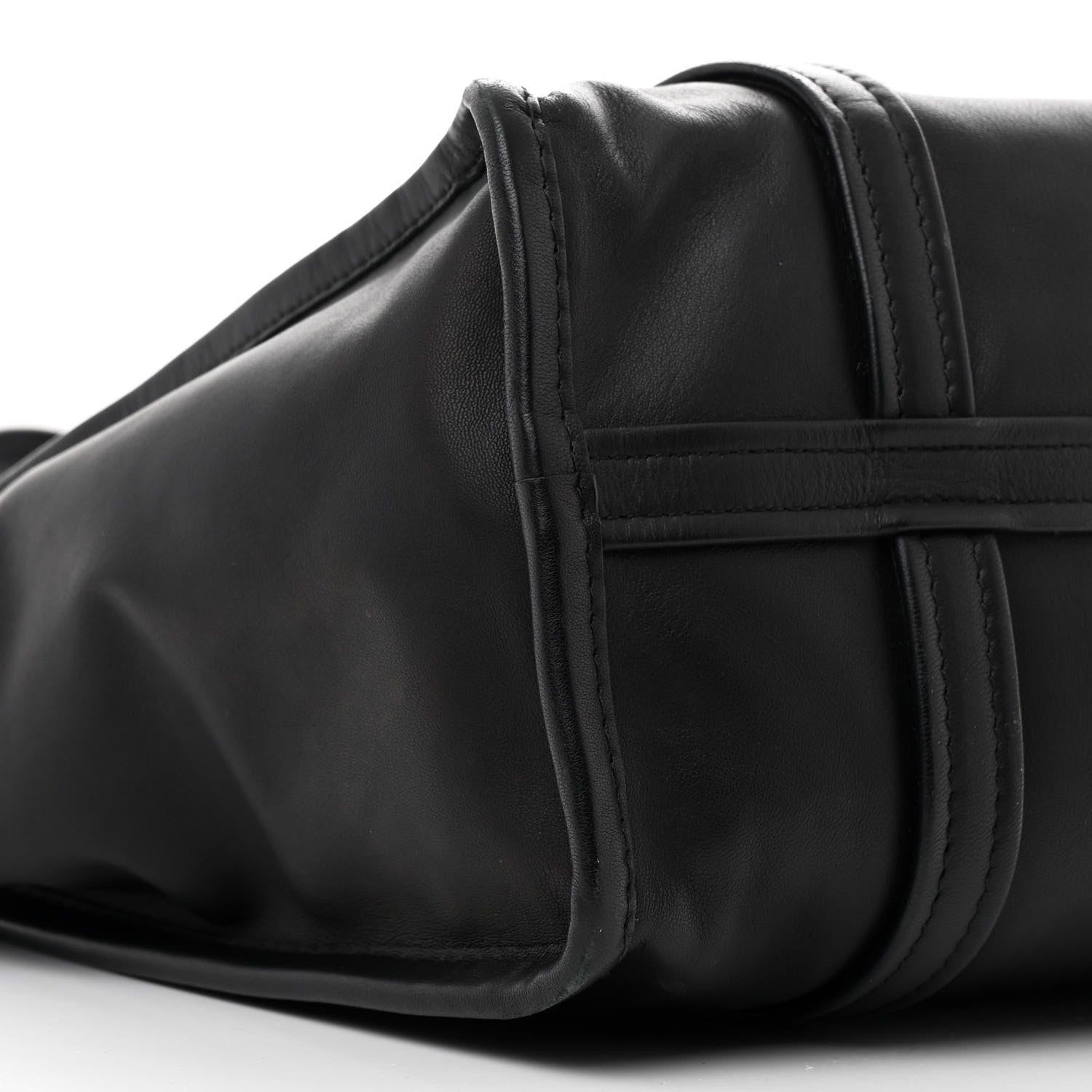 Balenciaga Agneau Bazar Shopper Tote 9 of 13
