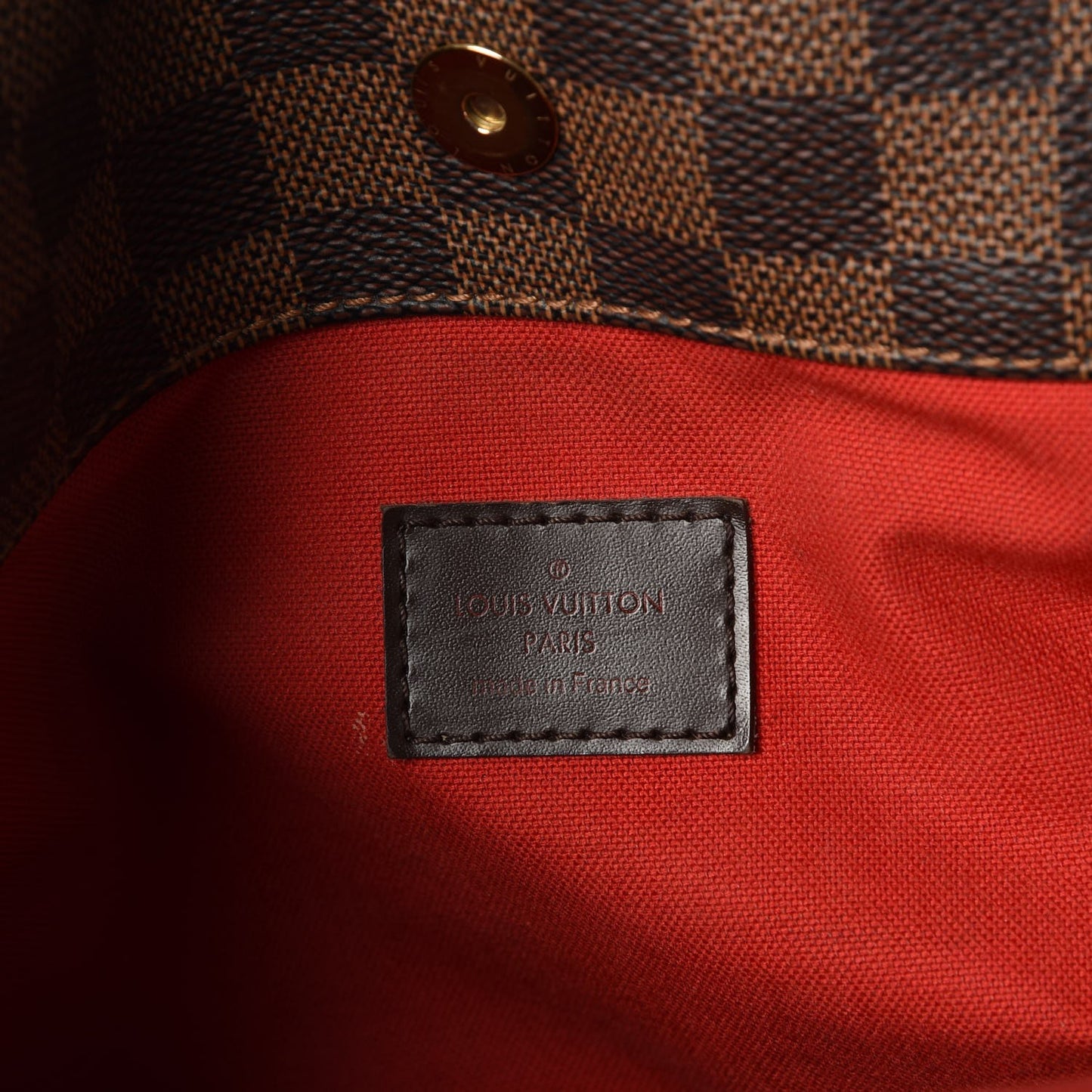 Damier Ebene Bloomsbury PM