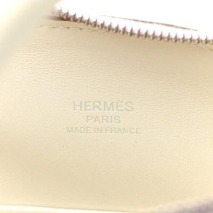 Hermes Evercolor Tri-Color Mini 1923 Bolide Craie Gold Mauve Pale 6 of 11