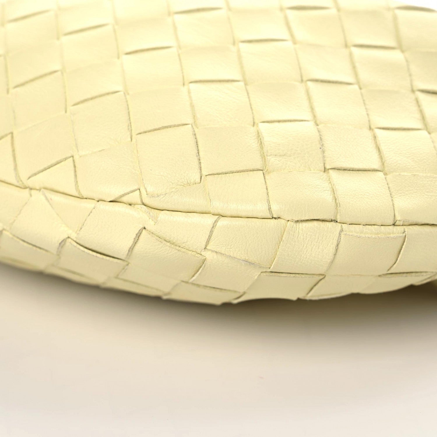 Bottega Veneta Nappa Intrecciato Mini Jodie Ice Cream 8 of 10