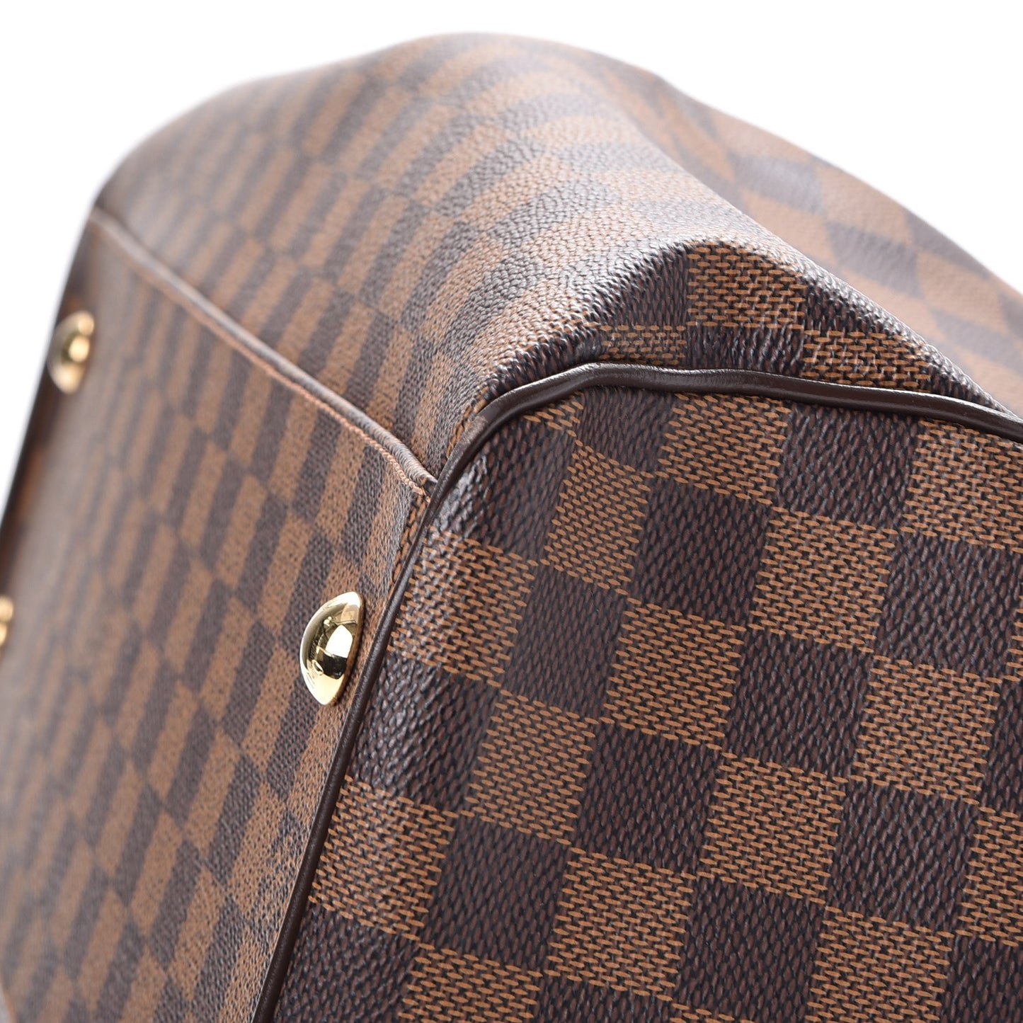 Damier Ebene Trevi GM