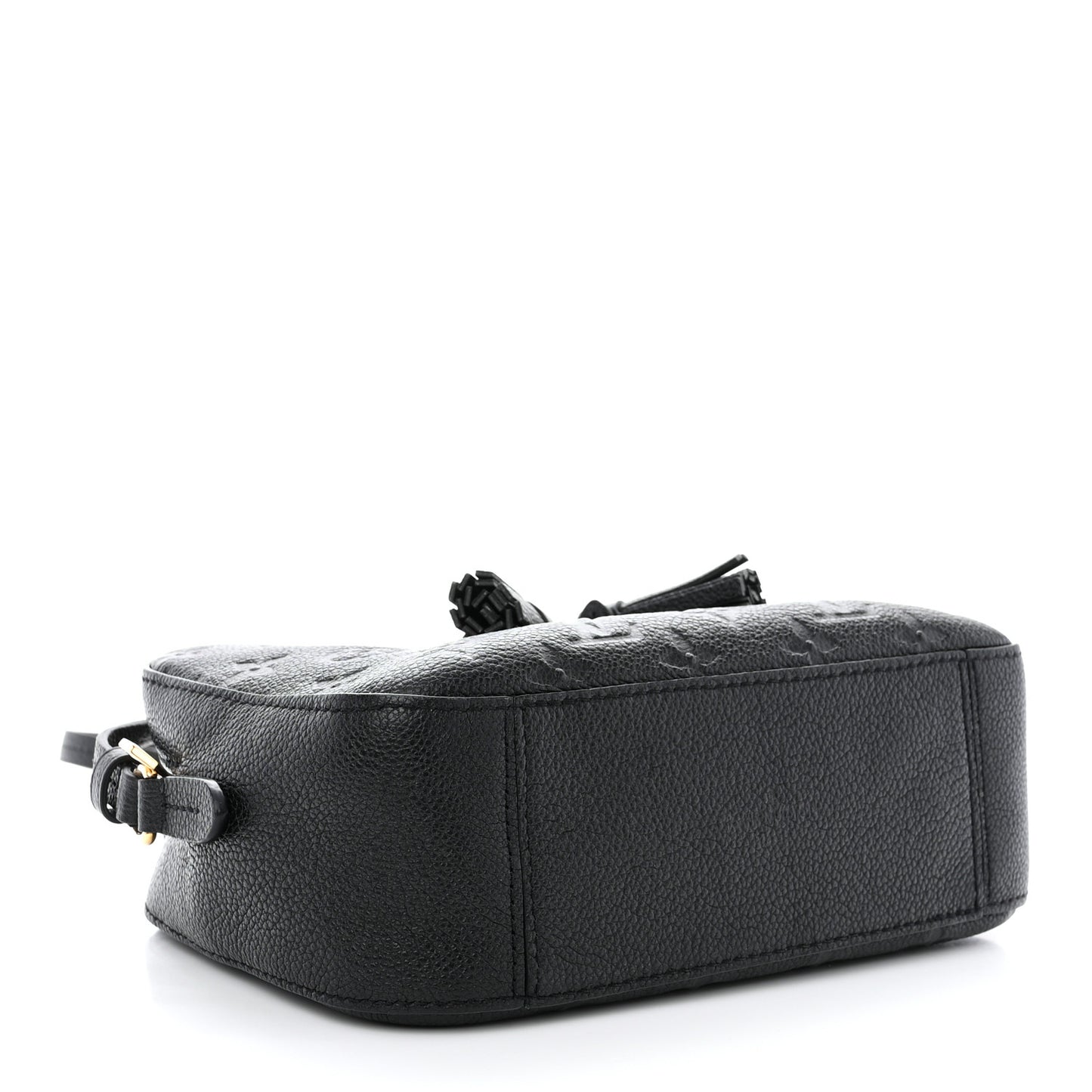 Empreinte Saintonge Black