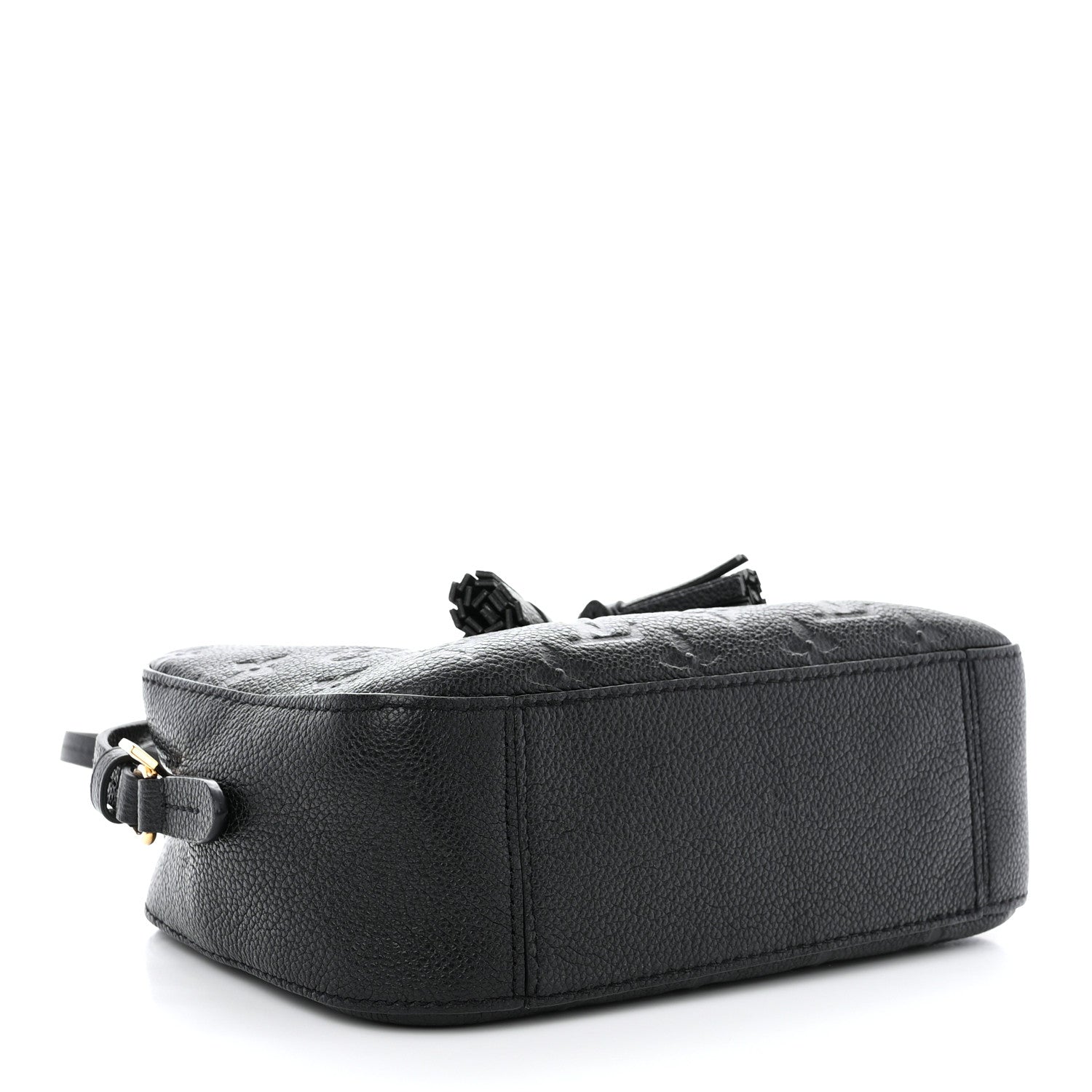 Louis Vuitton Empreinte Saintonge Black 4 of 12
