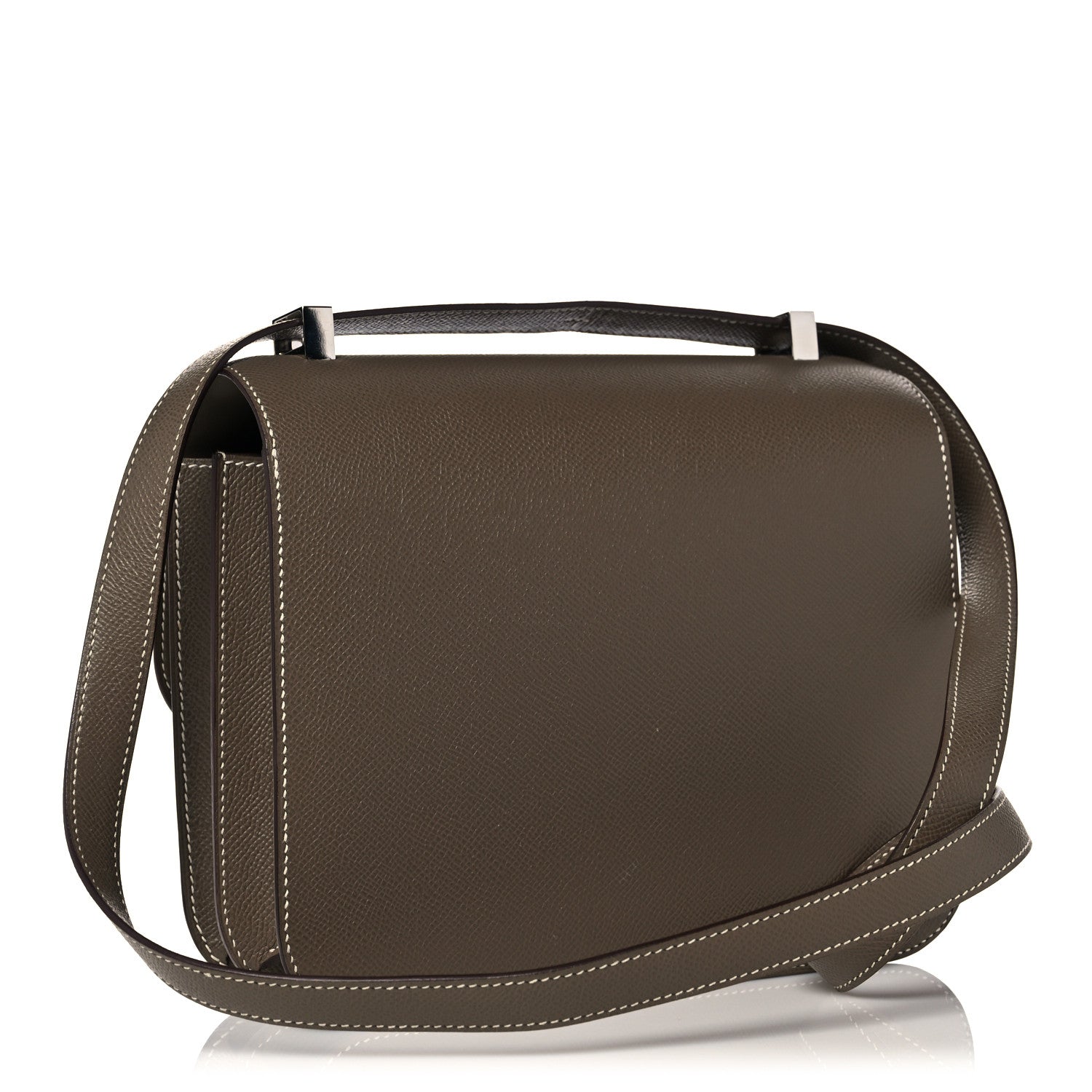 Hermes Epsom Constance 24 Etoupe 3 of 12