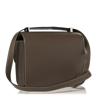 Hermes Epsom Constance 24 Etoupe 3 of 12