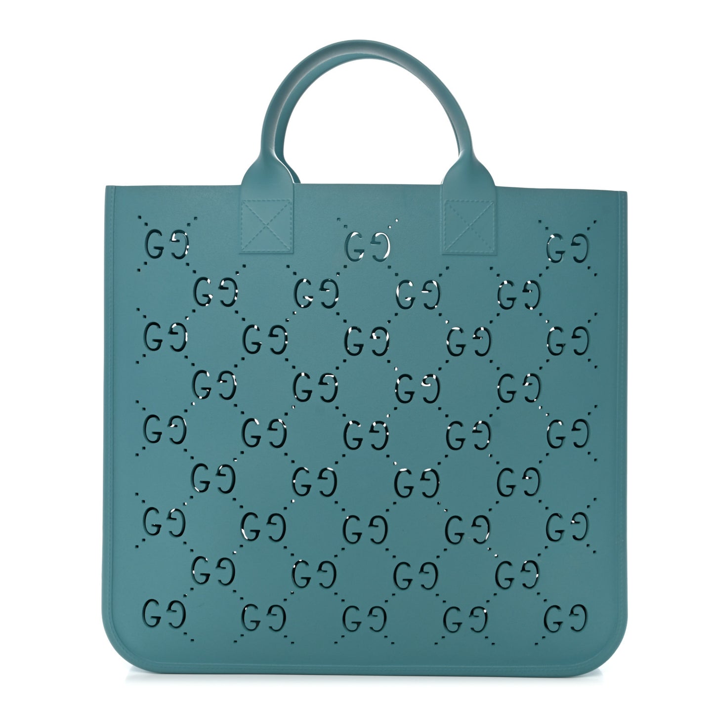 Rubber Kids GG Tote Dusty Azure