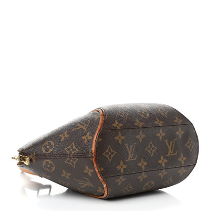 Louis Vuitton Monogram Ellipse PM 4 of 16