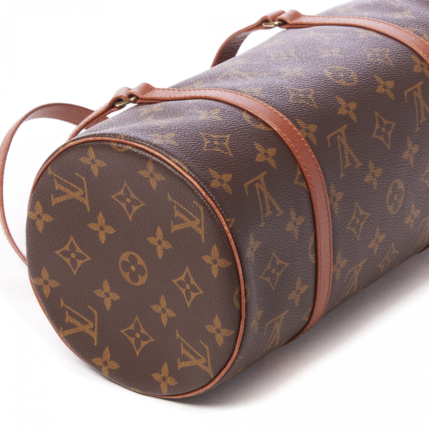 Louis Vuitton Monogram Papillon 30 6 of 8