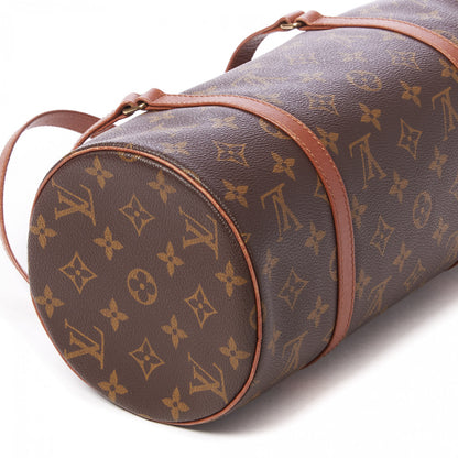 Louis Vuitton Monogram Papillon 30 6 of 8