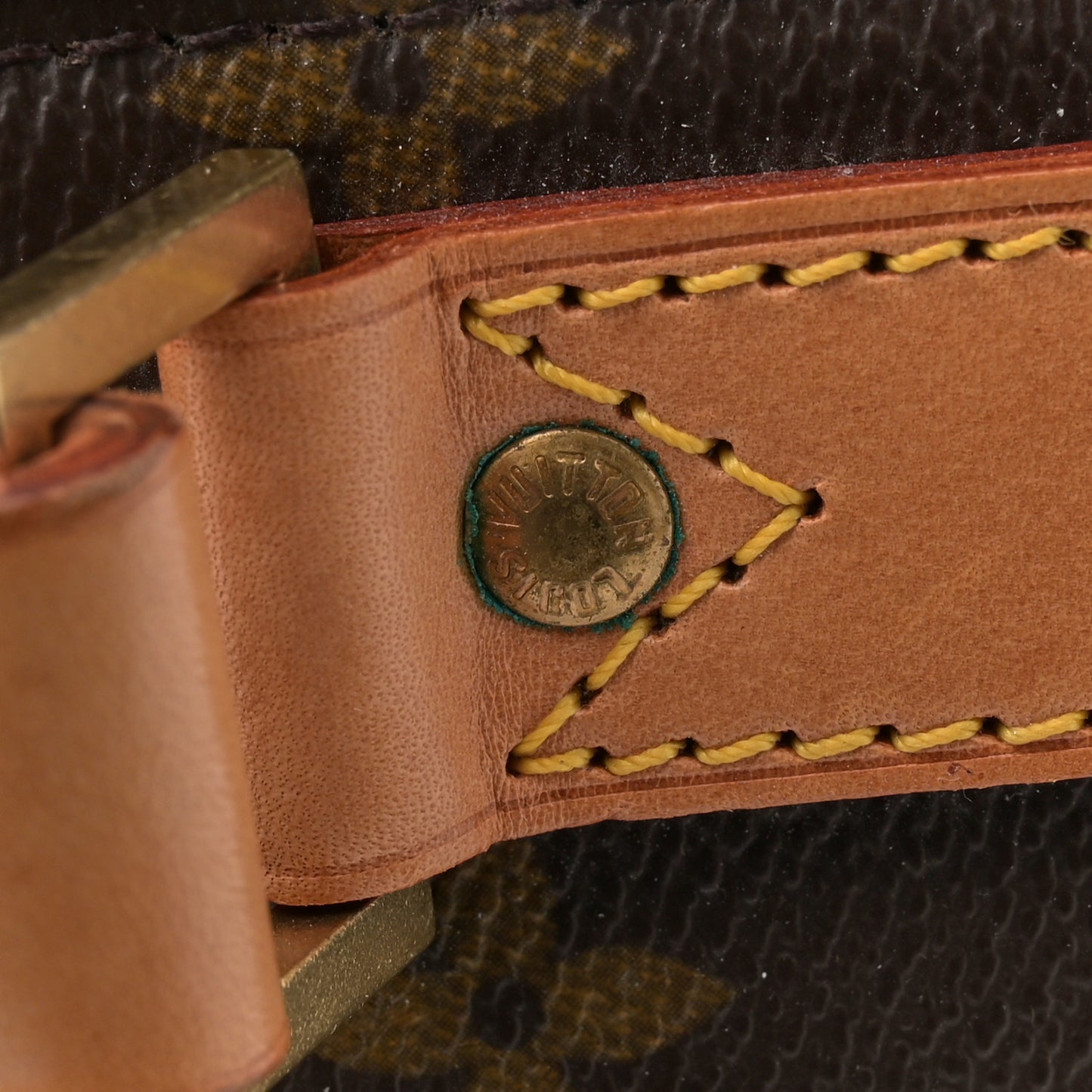 Monogram Sac A Dos Packall