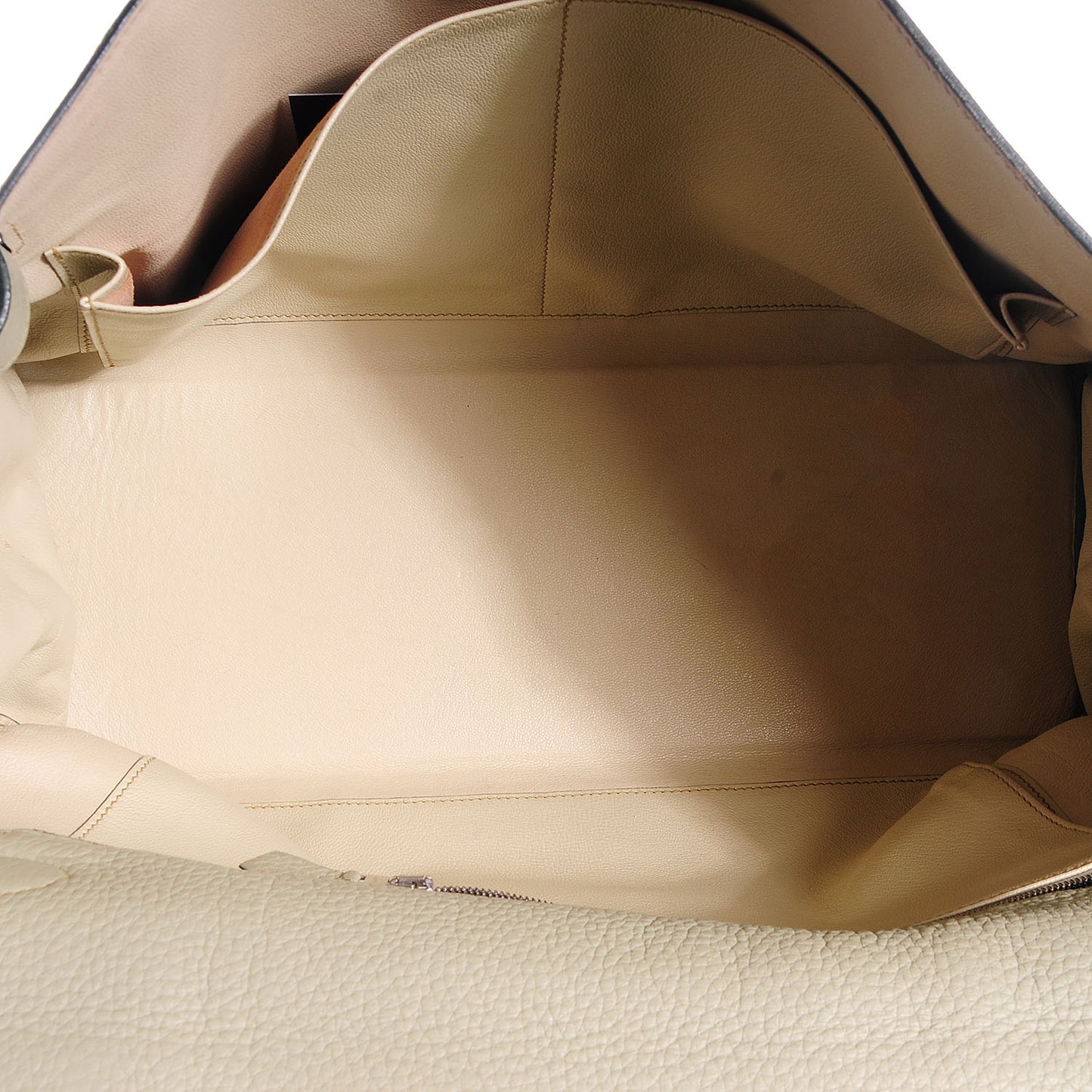 Taurillon Clemence Kelly Retourne 40 Vert Pale Green