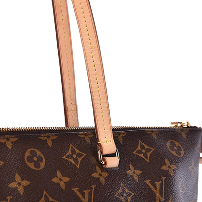 Louis Vuitton Monogram Iena MM 10 of 12