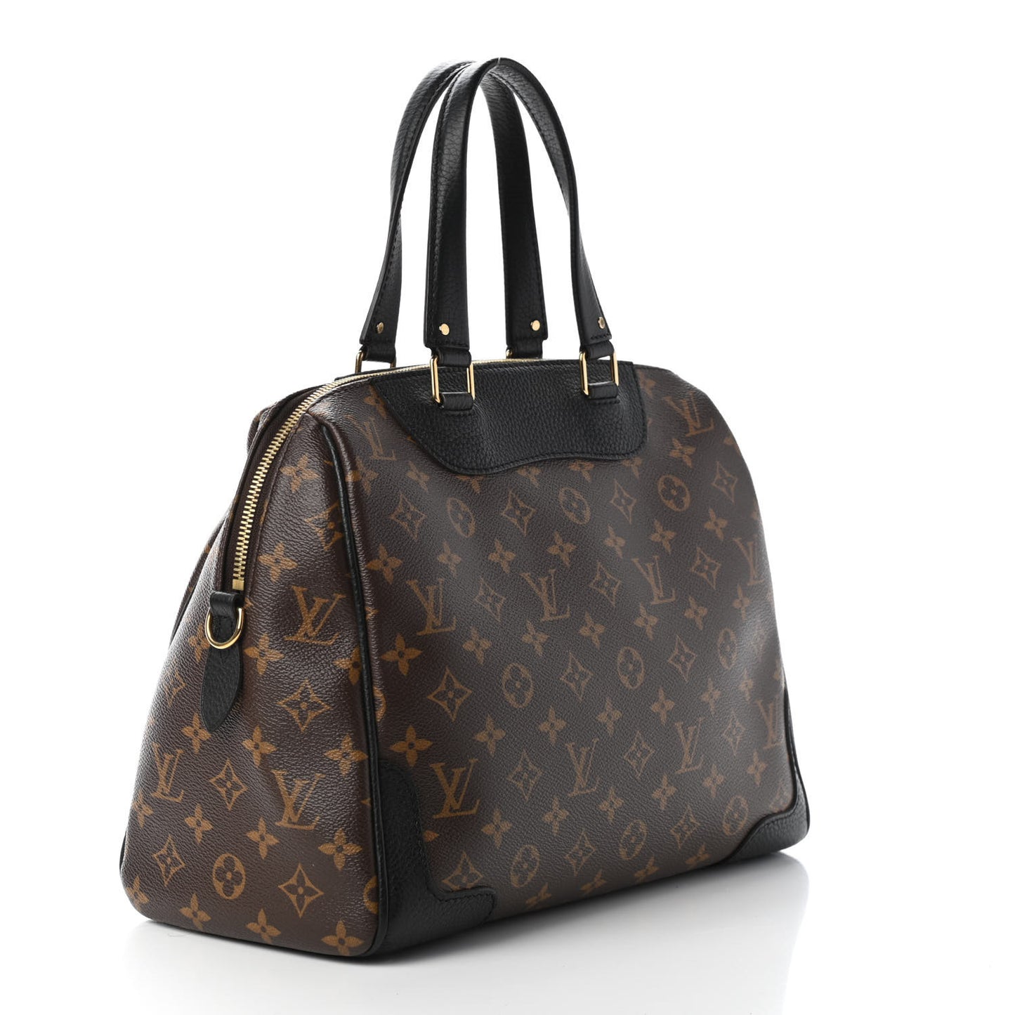 Monogram Retiro NM Black