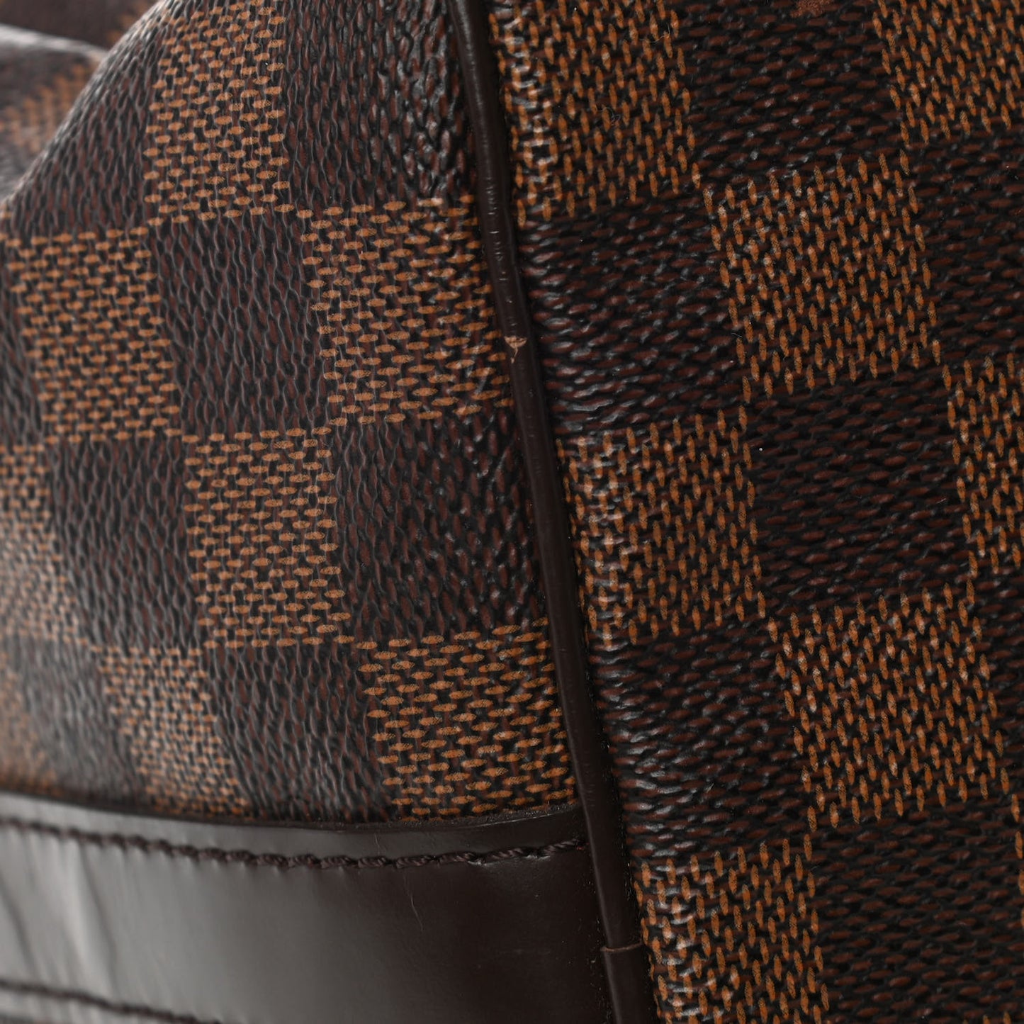 Damier Ebene Speedy Bandouliere 30