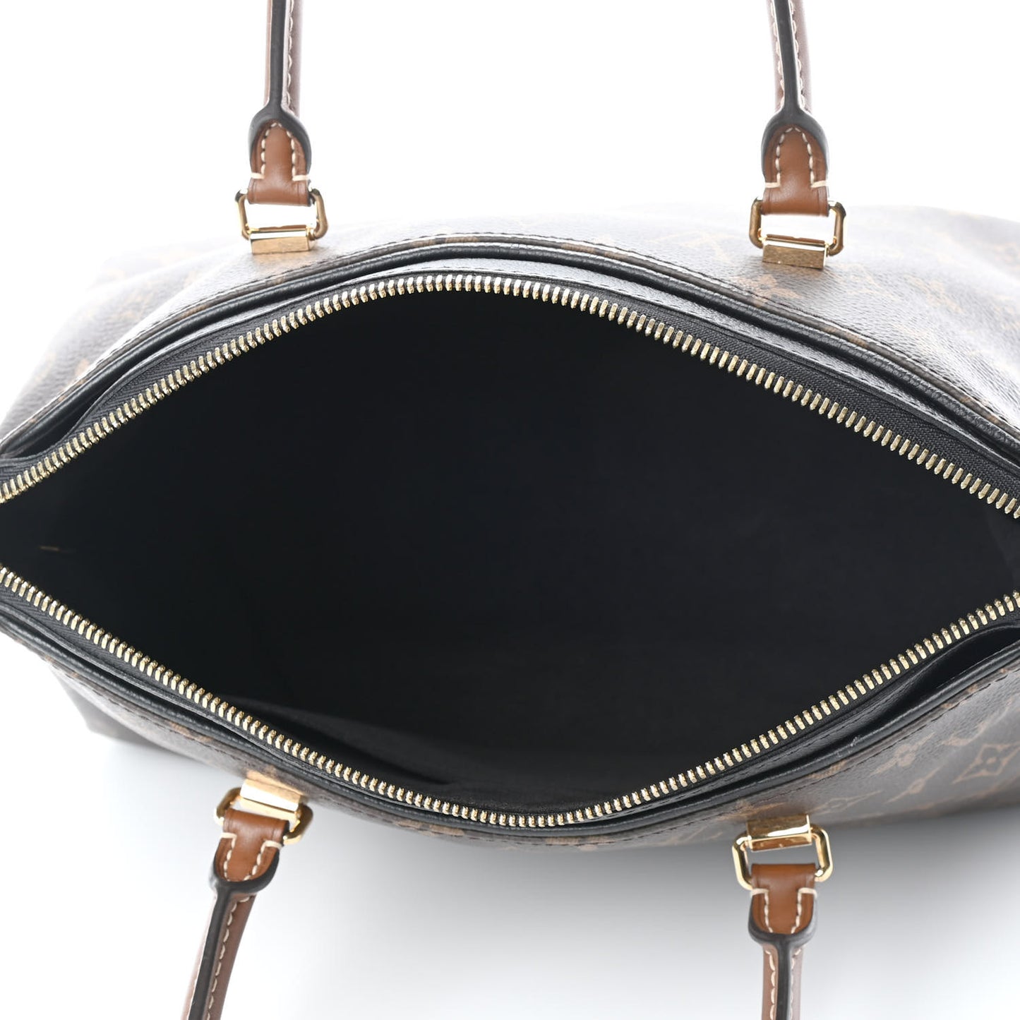 Monogram Pallas Black