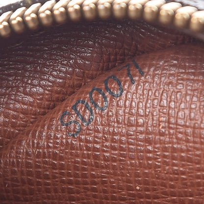 Louis Vuitton Monogram Danube 21 7 of 14