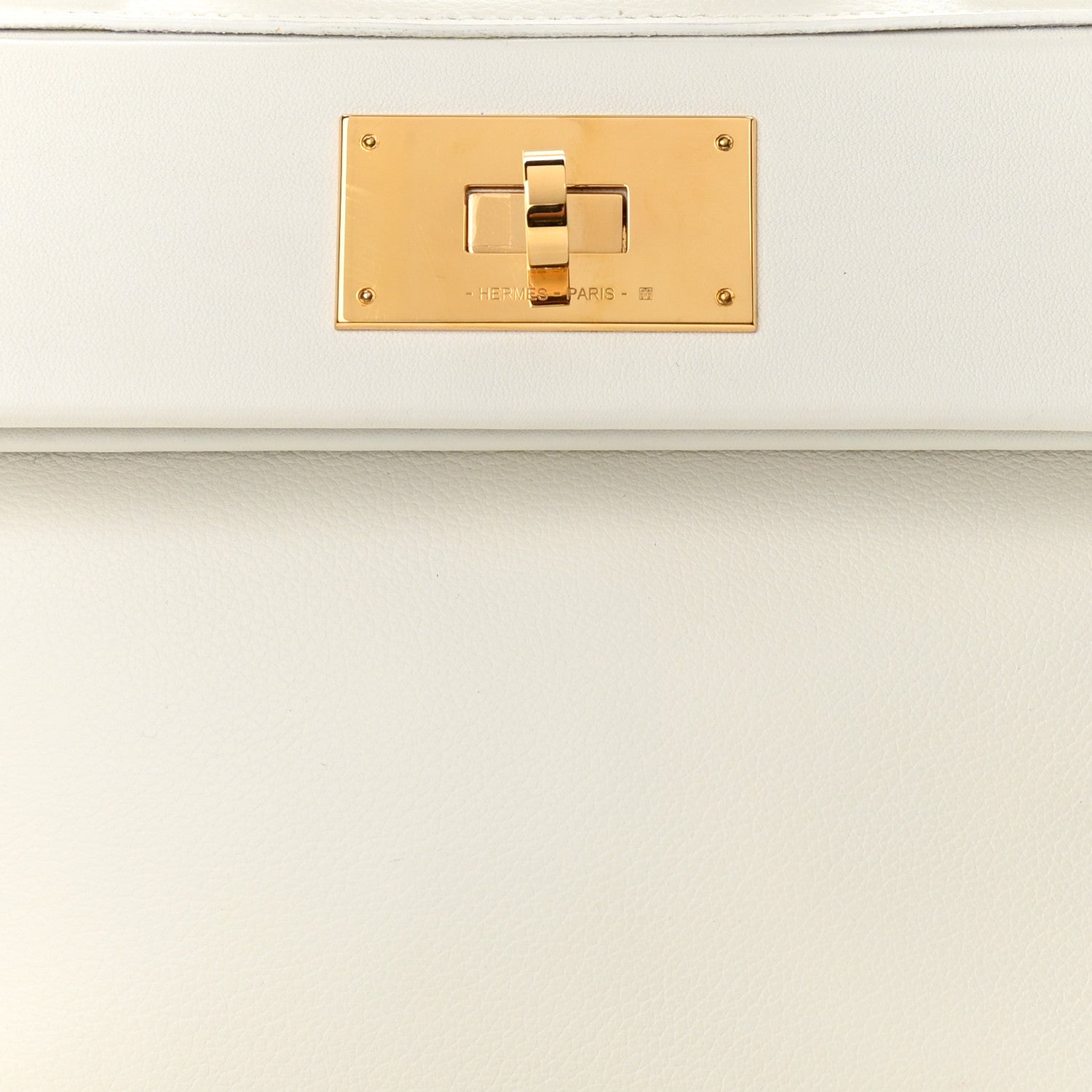 Hermes Evercolor Swift 24/24 21 White 7 of 11