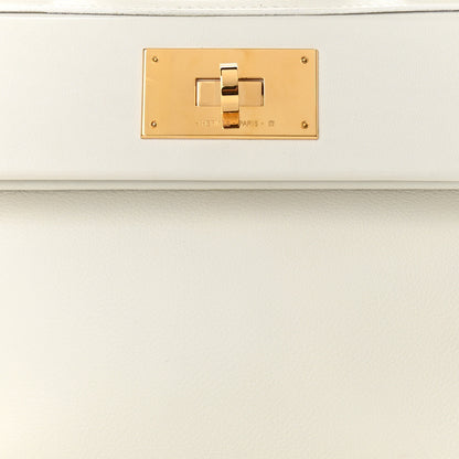 Hermes Evercolor Swift 24/24 21 White 7 of 11