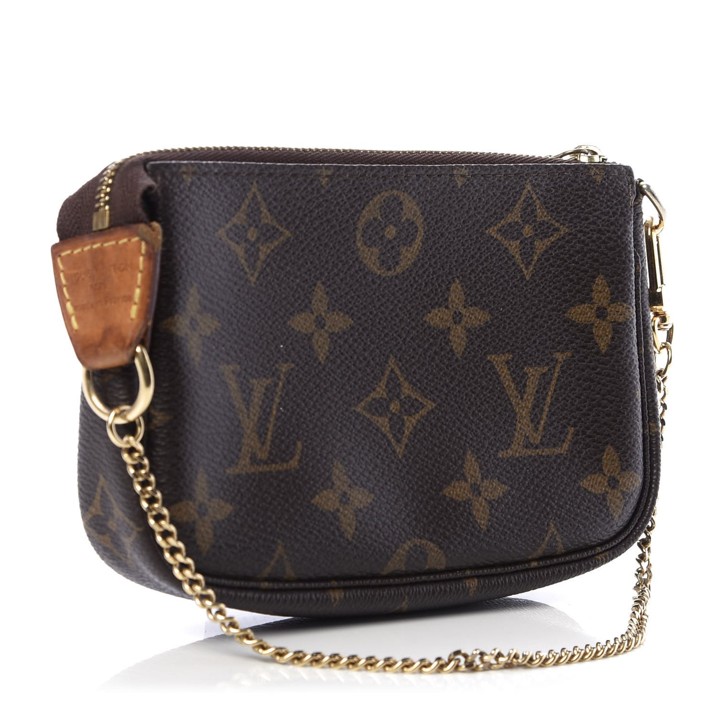 Monogram Mini Pochette Accessories
