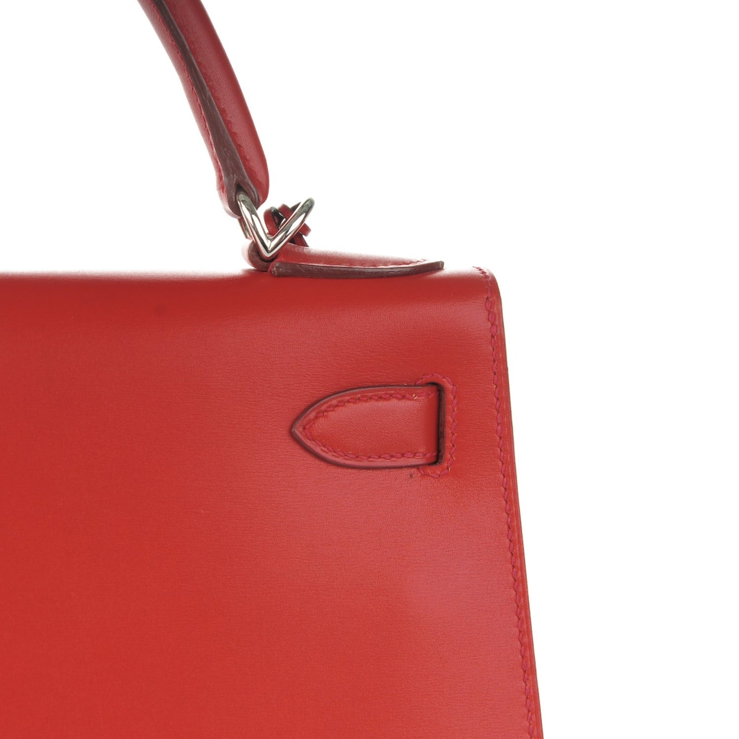 Box Kelly Sellier 28 Vermillion